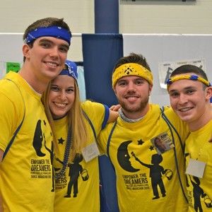 Meet your Posher, Will